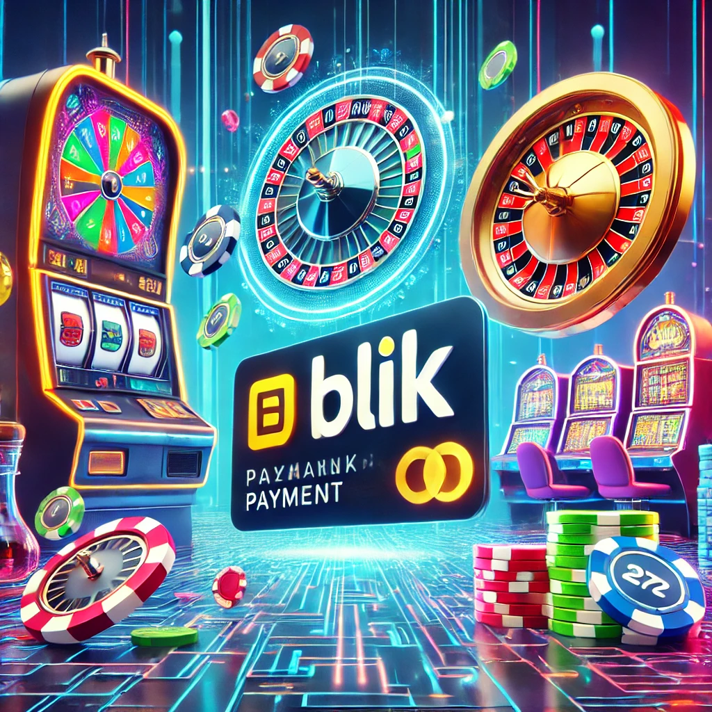 Blik Kasyno